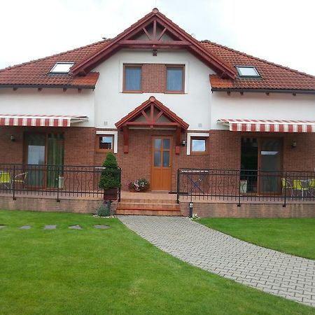 Apartmany Svaty Kriz Liptovský Mikuláš 외부 사진