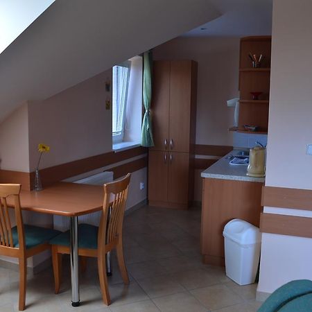 Apartmany Svaty Kriz Liptovský Mikuláš 외부 사진