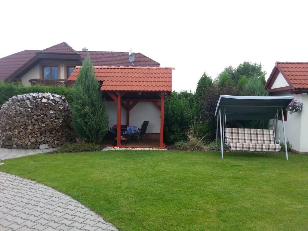 Apartmany Svaty Kriz Liptovský Mikuláš 외부 사진