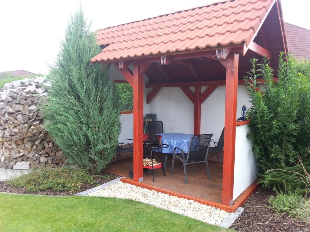 Apartmany Svaty Kriz Liptovský Mikuláš 외부 사진