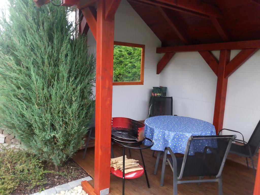 Apartmany Svaty Kriz Liptovský Mikuláš 외부 사진