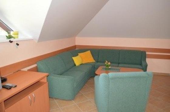 Apartmany Svaty Kriz Liptovský Mikuláš 객실 사진