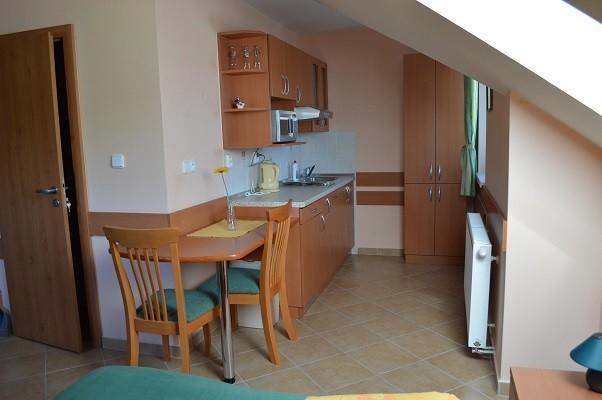 Apartmany Svaty Kriz Liptovský Mikuláš 객실 사진