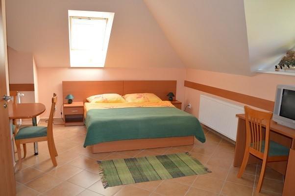 Apartmany Svaty Kriz Liptovský Mikuláš 객실 사진
