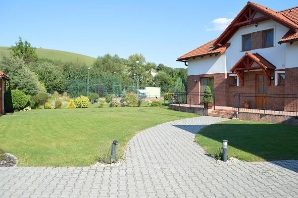 Apartmany Svaty Kriz Liptovský Mikuláš 외부 사진