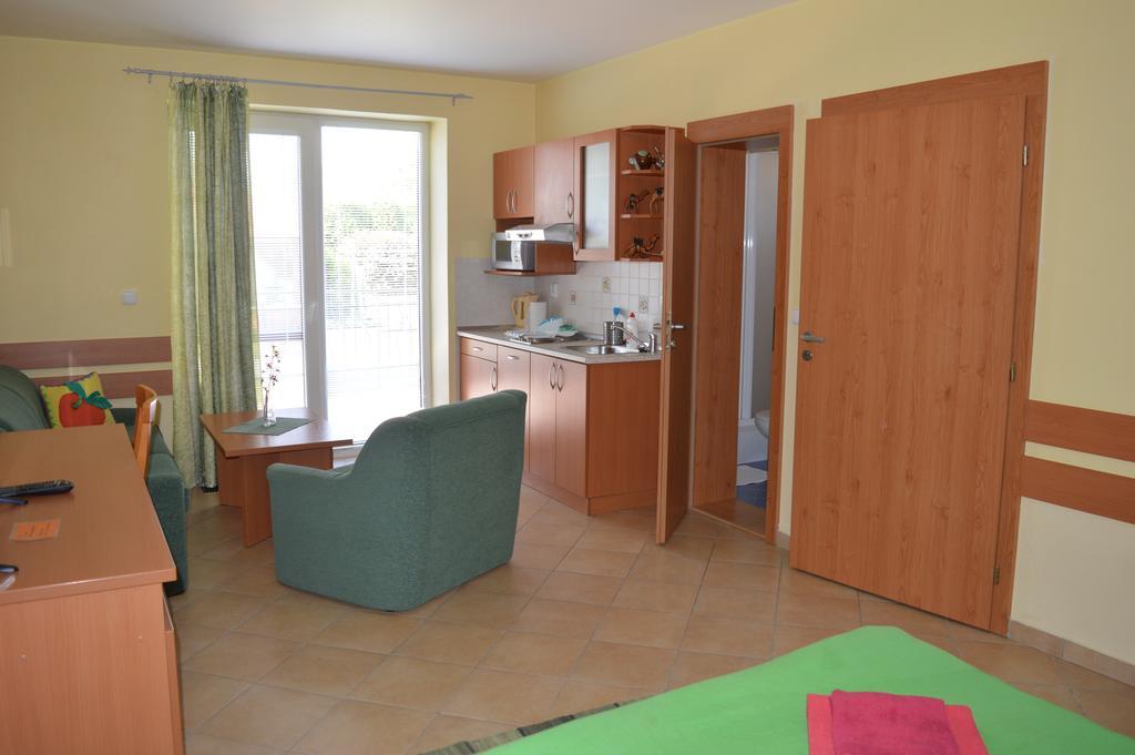 Apartmany Svaty Kriz Liptovský Mikuláš 외부 사진